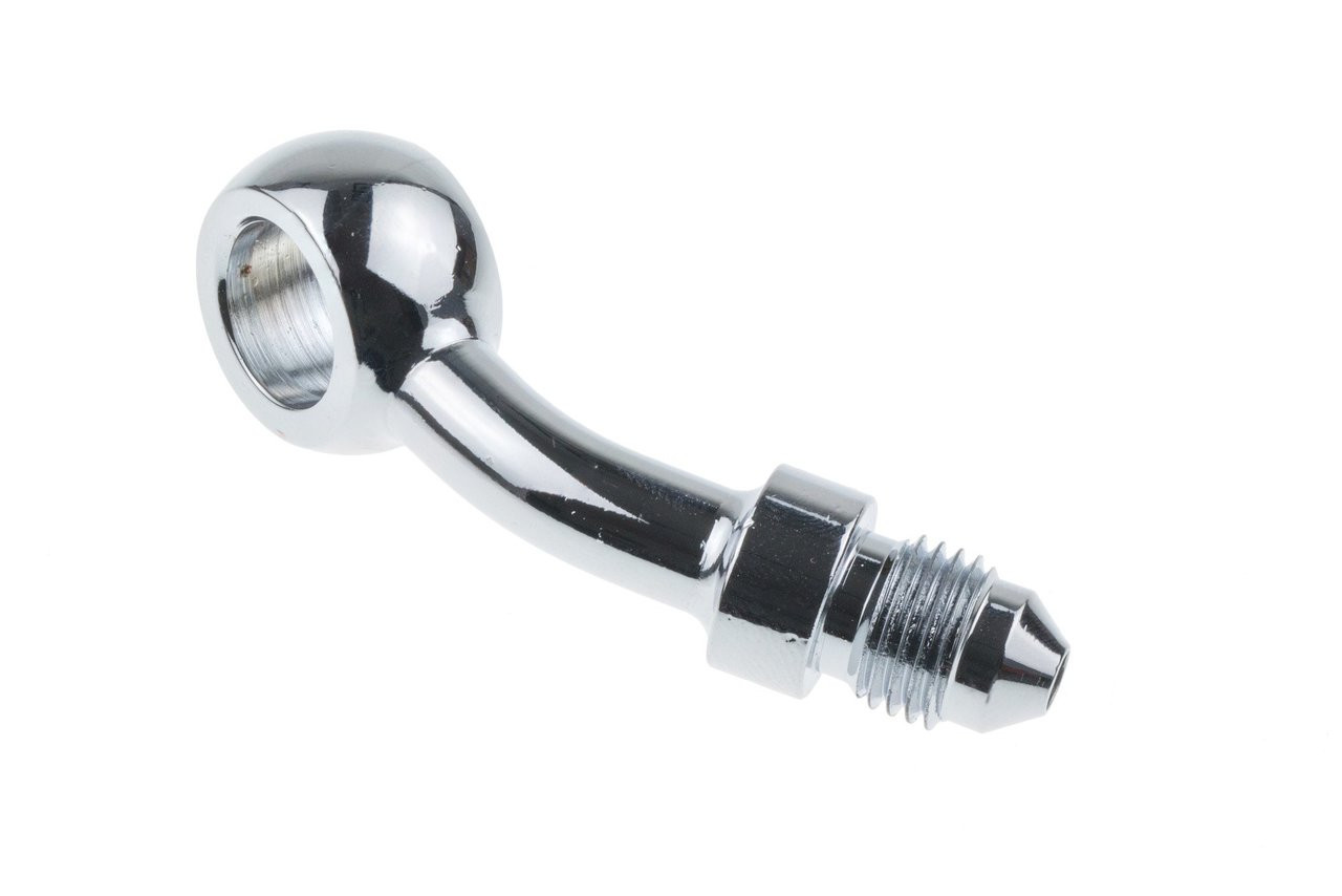 REDHORSE PERFORMANCE 3AN Brake Adapters Steel 487660