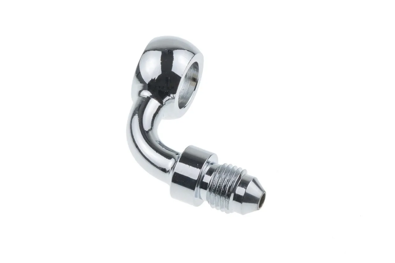REDHORSE PERFORMANCE 3AN Brake Adapters Steel 507749