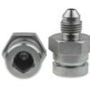 REDHORSE PERFORMANCE 3AN Brake Adapters St ainless -571542