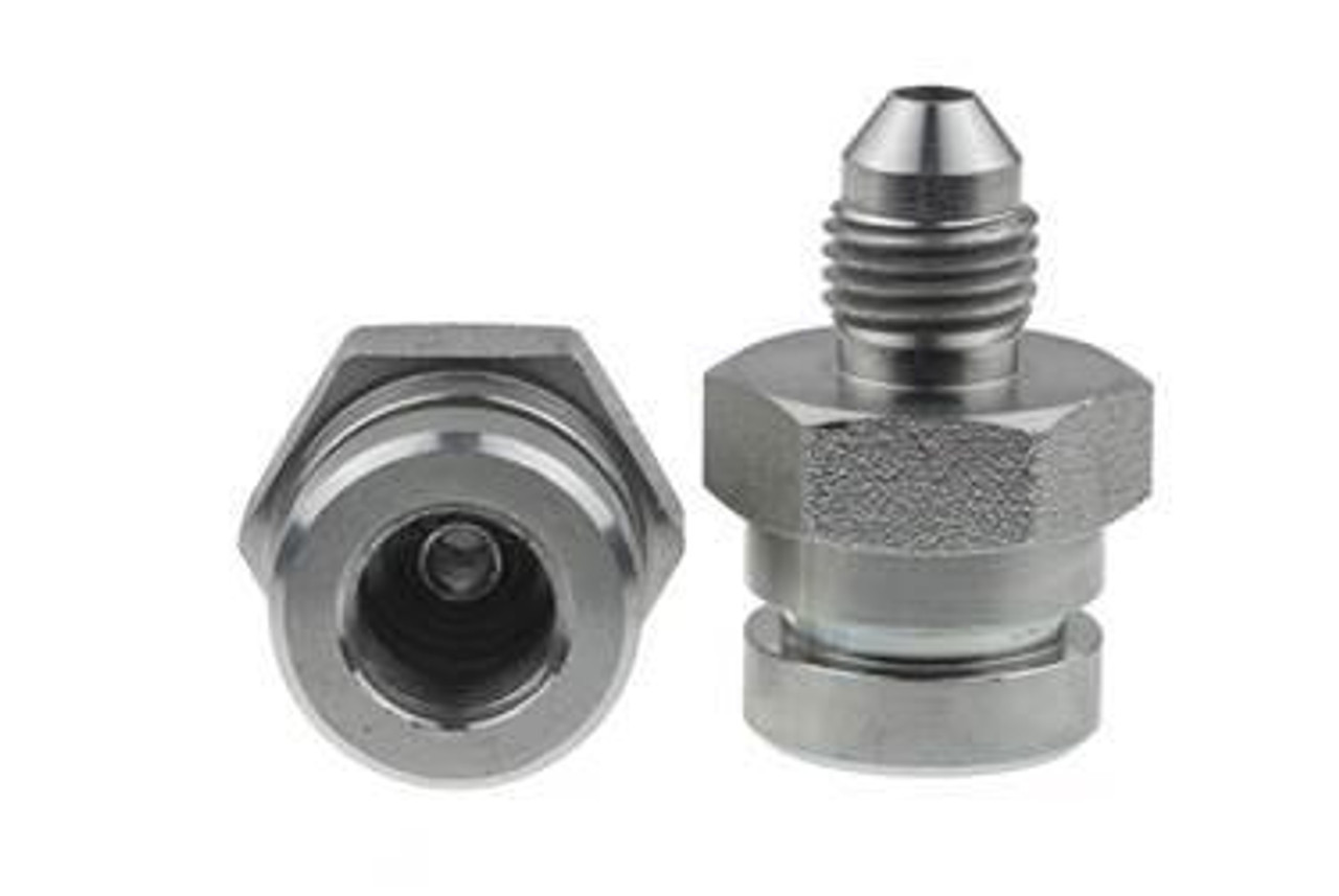 REDHORSE PERFORMANCE 3AN Brake Adapters St ainless -571542