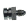 REDHORSE PERFORMANCE 3AN Brake Adapters Black 335-03-03-2