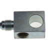 REDHORSE PERFORMANCE 3AN Brake Adapters Steel 0342-03-03