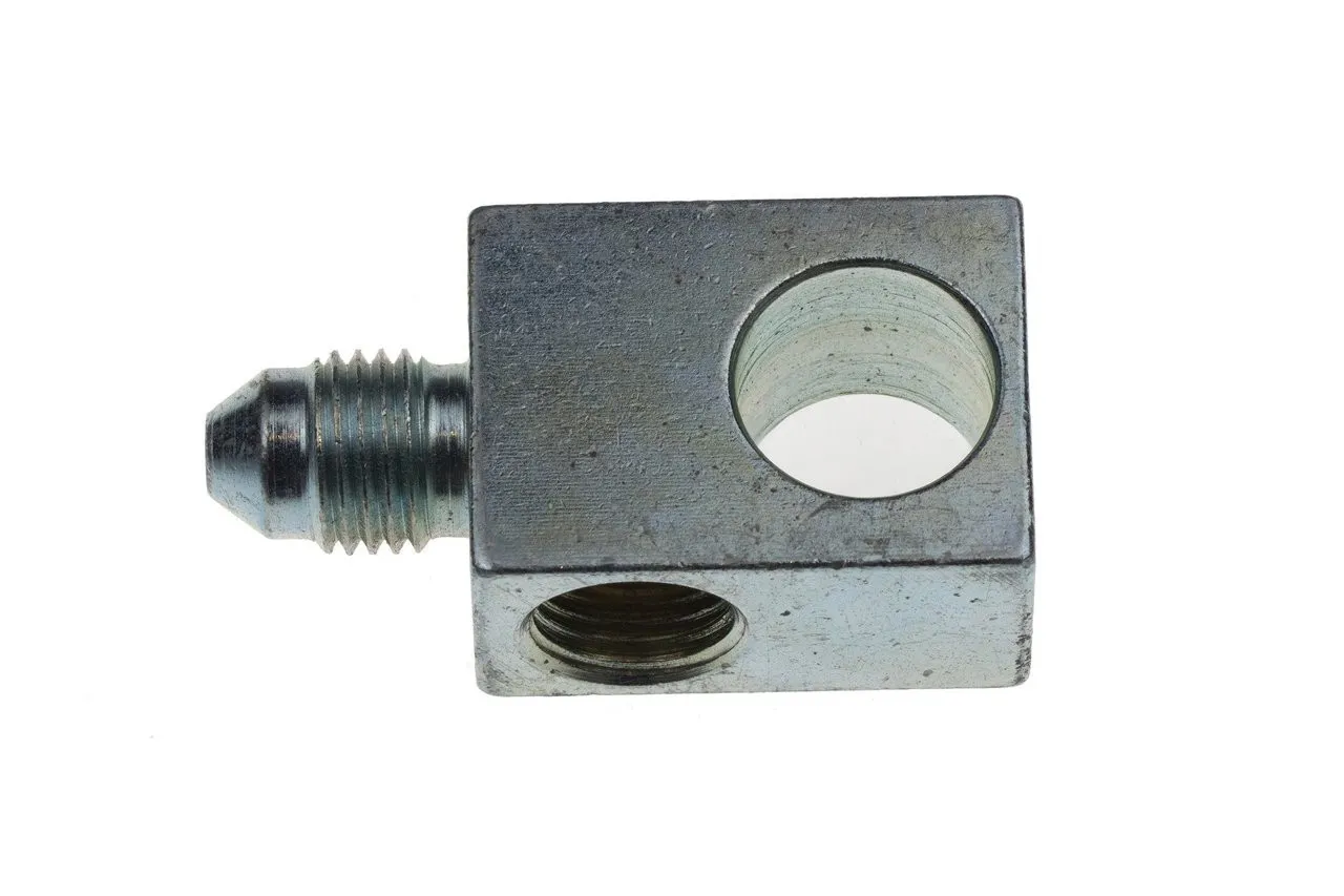 REDHORSE PERFORMANCE 3AN Brake Adapters Steel 0342-03-03