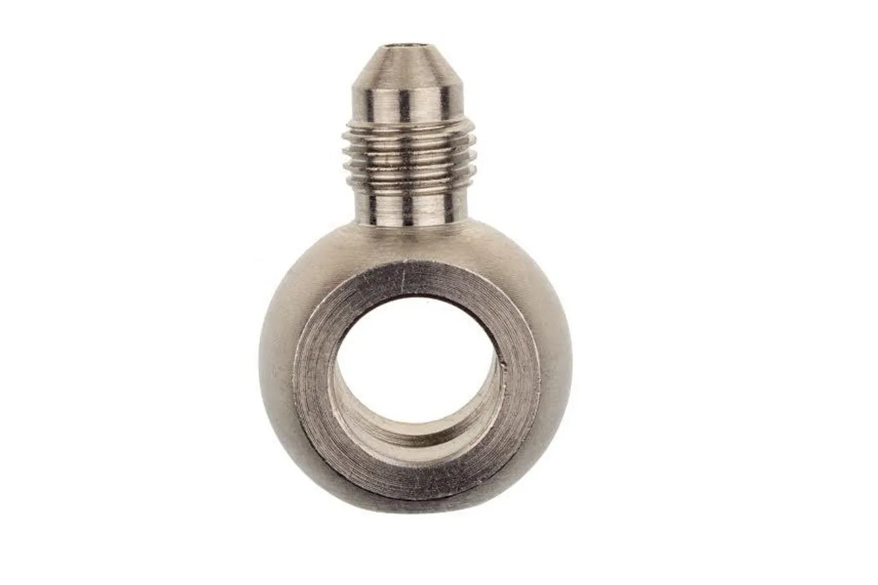 REDHORSE PERFORMANCE 3AN Brake Adapters St ainless 344-03