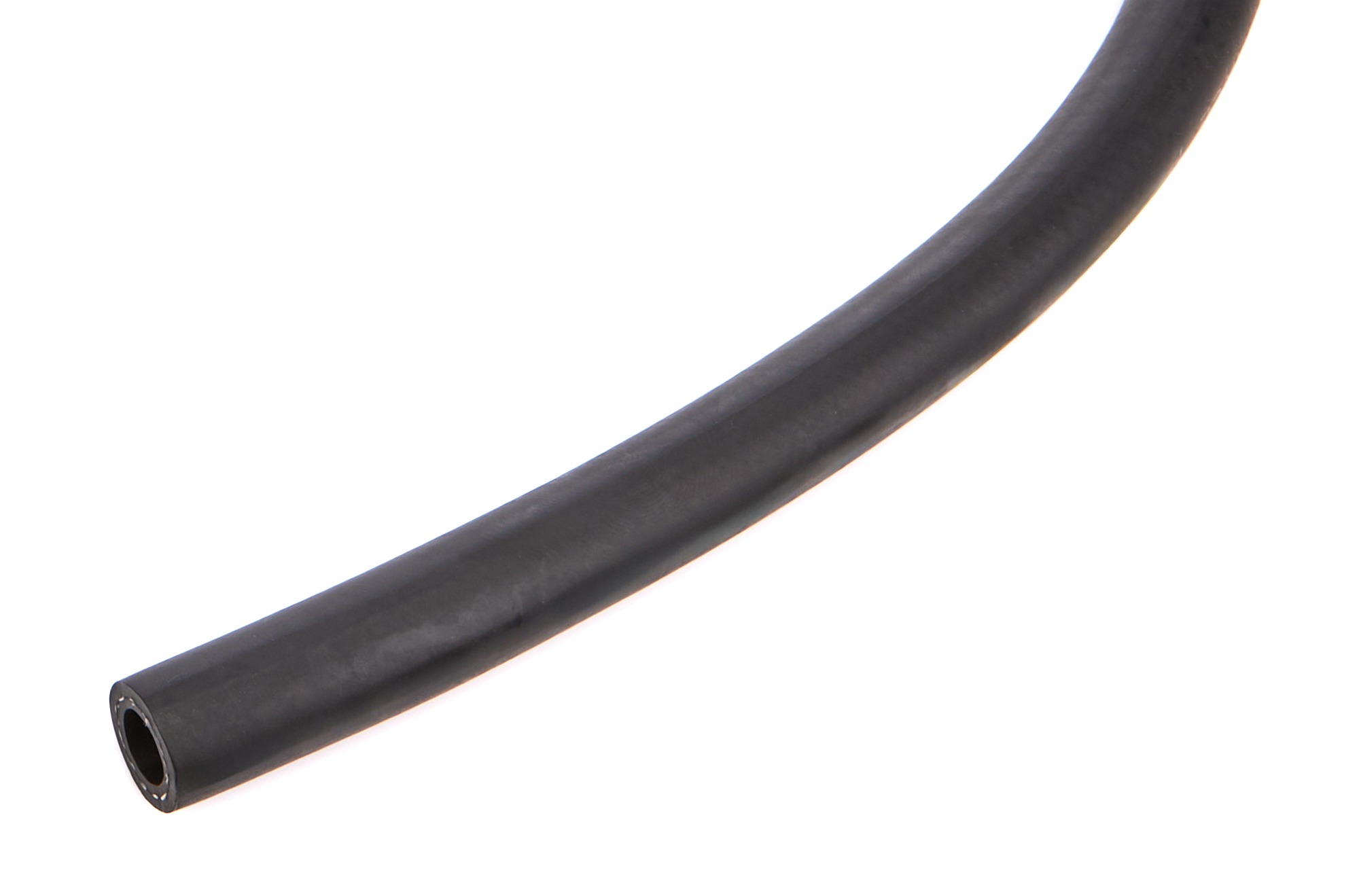 REDHORSE PERFORMANCE 6AN Black Push Lock Hose 6ft -546975