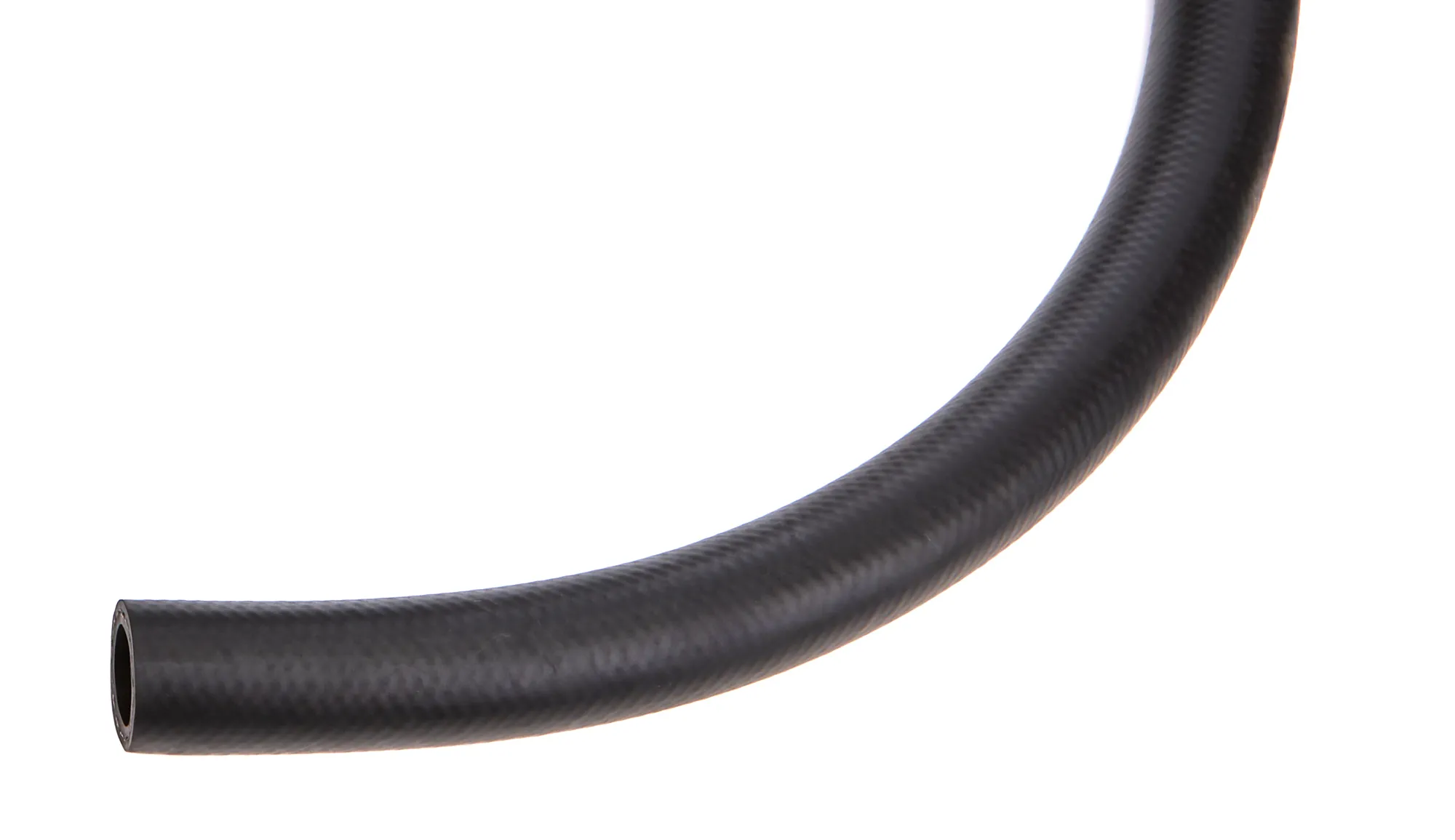 REDHORSE PERFORMANCE 10AN Black Push Lock Hos 20ft -546839