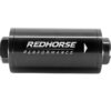 REDHORSE PERFORMANCE 10AN Fuel Filter Black 4651-10-2-100