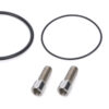 REDHORSE PERFORMANCE O-ring and Hardware Rebuild Kit For 4910-302 4910-302-B