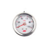 REDHORSE PERFORMANCE Fuel Pressure Gauge N/A 5001-100-1