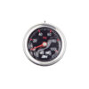 REDHORSE PERFORMANCE Fuel Pressure Gauge Red 5001-100-3