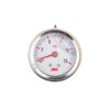 REDHORSE PERFORMANCE Fuel Pressure Gauge N/A 5001-15-1