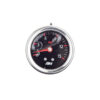 REDHORSE PERFORMANCE Fuel Pressure Gauge Red 5001-15-3