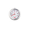 REDHORSE PERFORMANCE Fuel Pressure Gauge N/A 5001-60-1