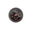 REDHORSE PERFORMANCE Fuel Pressure Gauge Bla ck 5002-100-3