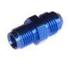 REDHORSE PERFORMANCE 6AN Fuel Pump Adapter Blue 5050-06-01