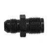REDHORSE PERFORMANCE 6AN Fuel Pump Adapter Black 5060-06-02