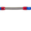 REDHORSE PERFORMANCE 6AN Dual Feed Carb Kit Blue 5150-06-01