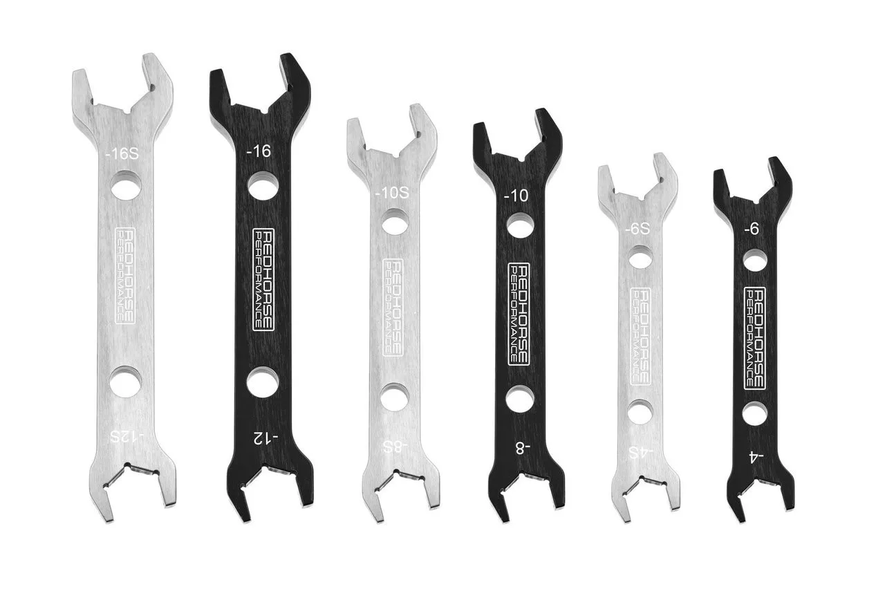 REDHORSE PERFORMANCE Wrenches- N/A 5468-1