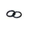 REDHORSE PERFORMANCE 12AN Viton O-Ring 2/pkg -430650