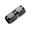 REDHORSE PERFORMANCE 3AN/JIC Swivel Coupler Black 8100-03-02