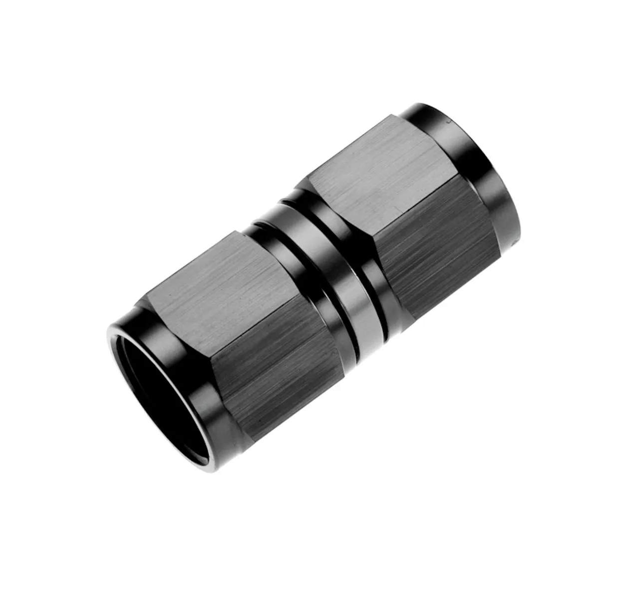 REDHORSE PERFORMANCE 10AN/JIC Swivel Coupler Black 8100-10-2