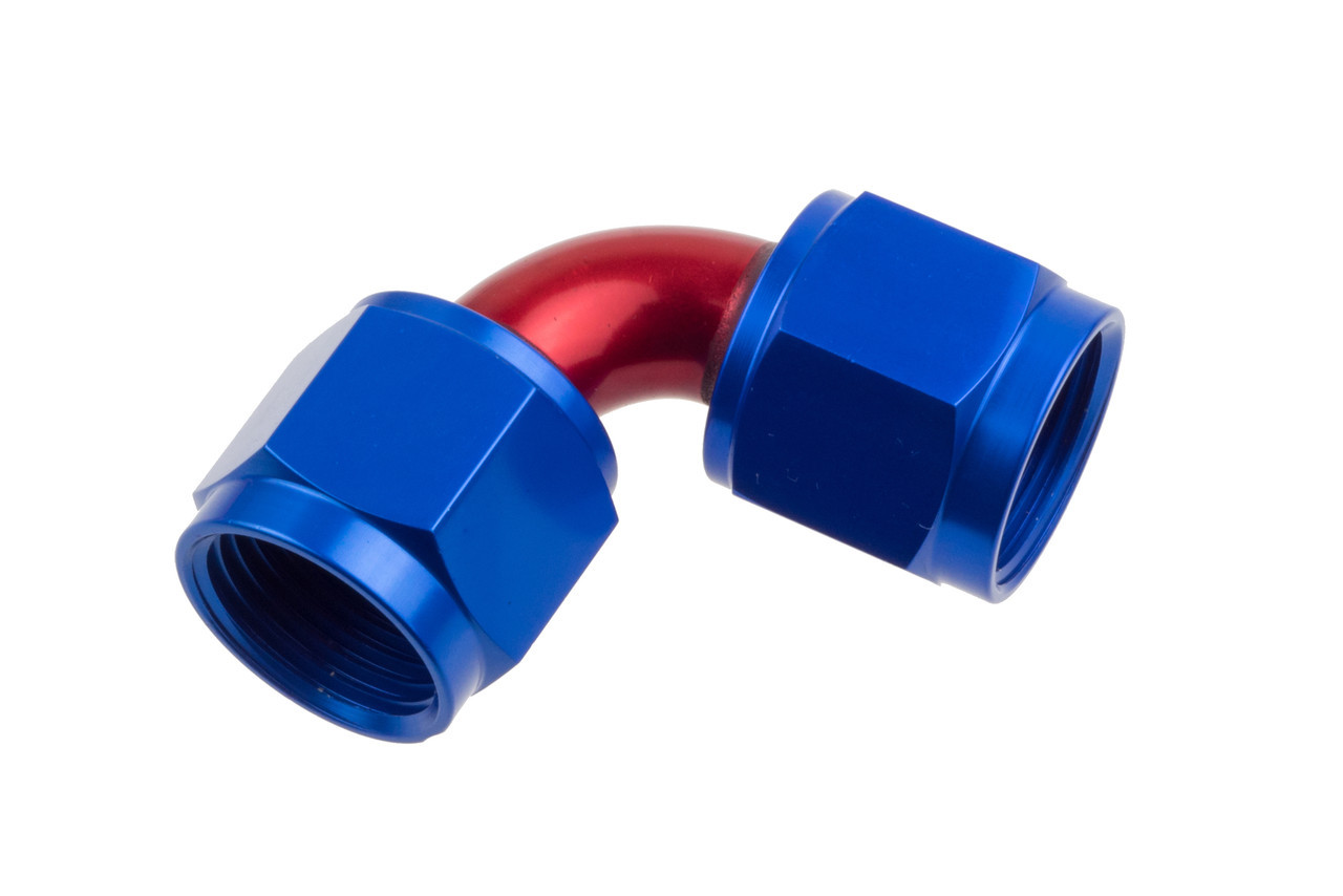 REDHORSE PERFORMANCE 6AN Swivel Coupler AN/JIC Flare 90 2297529
