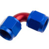 REDHORSE PERFORMANCE 8AN Swivel Coupler AN/JIC Flare 90 2297590