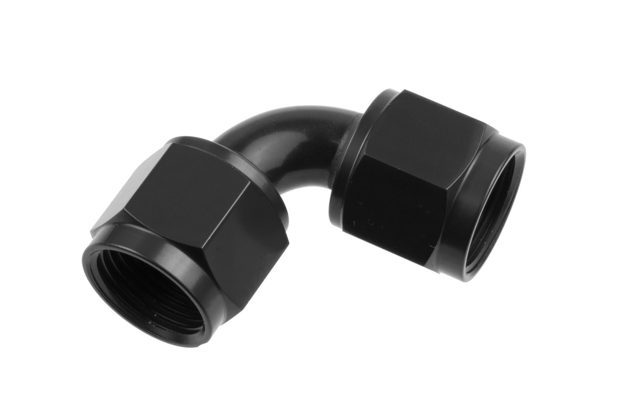 REDHORSE PERFORMANCE 12AN Swivel Coupler AN/JIC Flare 90 2297713