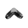 REDHORSE PERFORMANCE 6AN Union Adapter AN/JIC Flare 90 -393942