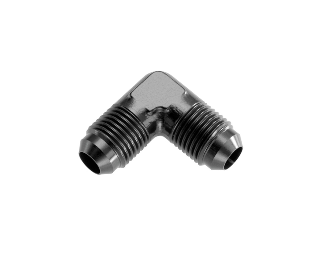 REDHORSE PERFORMANCE 6AN Union Adapter AN/JIC Flare 90 -393942