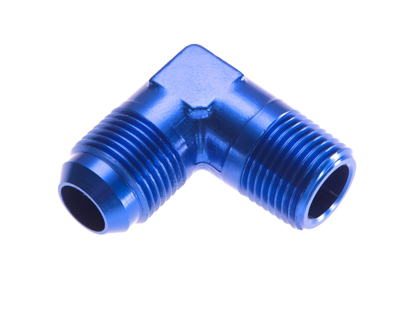 REDHORSE PERFORMANCE 3AN to 2AN(1/8)NPT Union Adapter 90 822-03-02-1