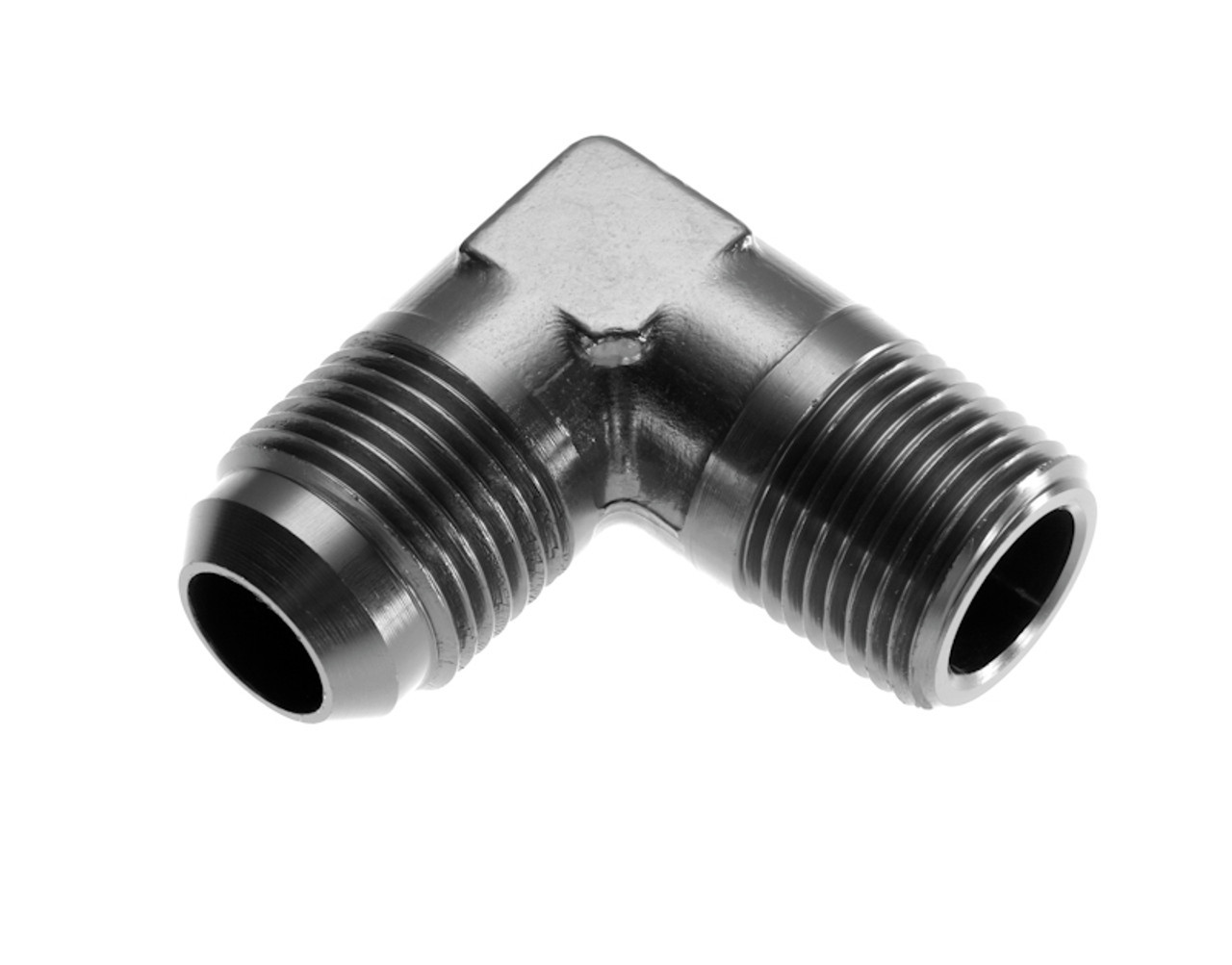 REDHORSE PERFORMANCE 3AN to 2AN(1/8)NPT Union Adapter 90 822-03-02-2