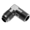 REDHORSE PERFORMANCE 4AN to 2AN(1/8)NPT Union Adapter 90 822-04-02-2
