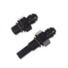 REDHORSE PERFORMANCE 1/4NPSM to 06AN Pair 4L80E 4L85E Trans 8262-480-2