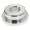 REDHORSE PERFORMANCE 6AN Weld-On 3/8NPT Bung Female Clear 867-06-0