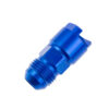 REDHORSE PERFORMANCE 6AN to 3/8NPT EFI Adpt SAE Quick-disconnect 881-06-06-1