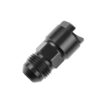 REDHORSE PERFORMANCE 8AN to 3/8NPT EFI Adpt SAE Quick-disconnect 881-08-06-2