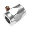 REDHORSE PERFORMANCE 6an Hose Finisher Chrome -331118