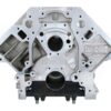 RACING HEAD SERVICE LS Aluminum Block - 4.120 Bore 9.240 D/H 54903U