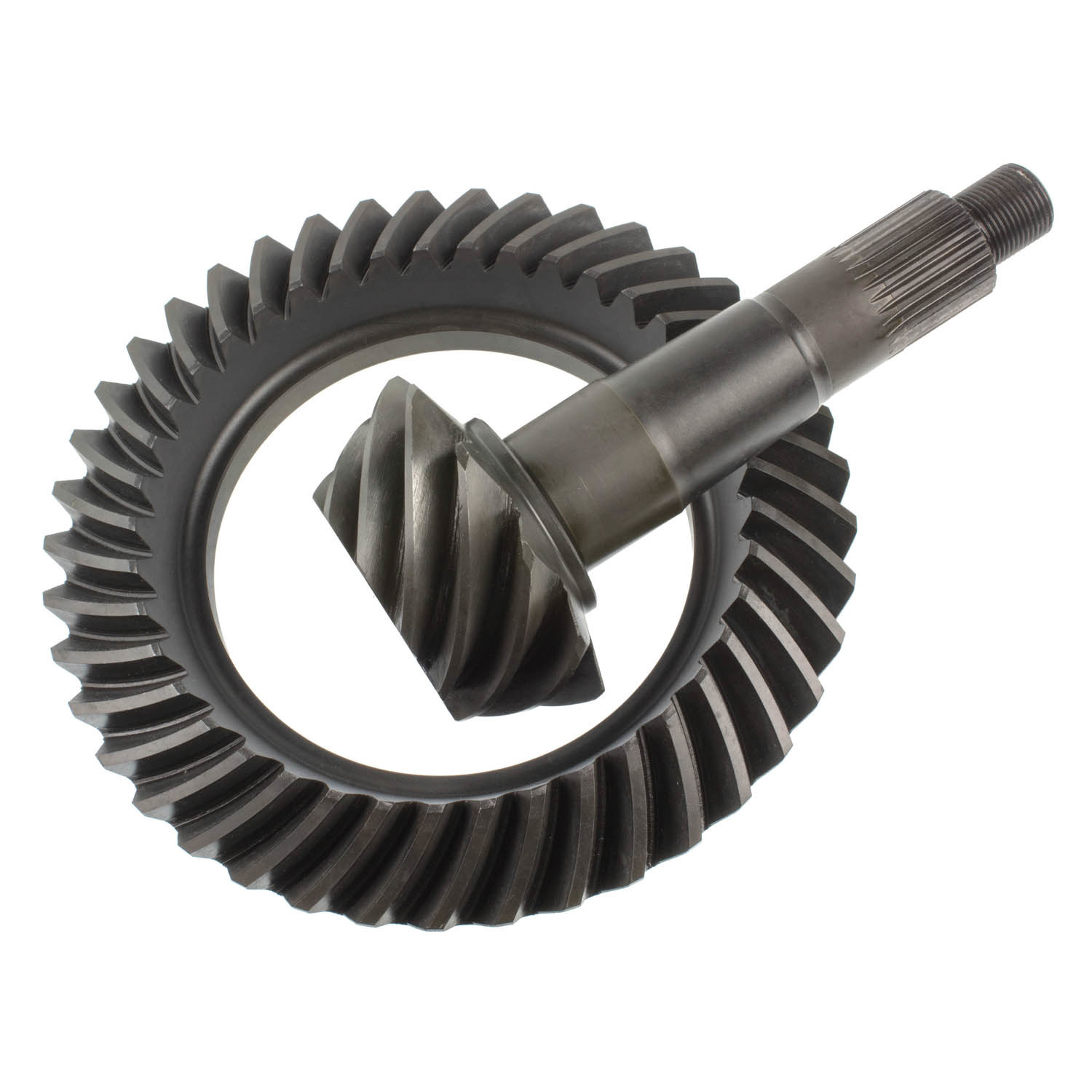 RICHMOND Excel Ring & Pinion Gear Set GM 12Bolt 3.73 Ratio 12BC373T