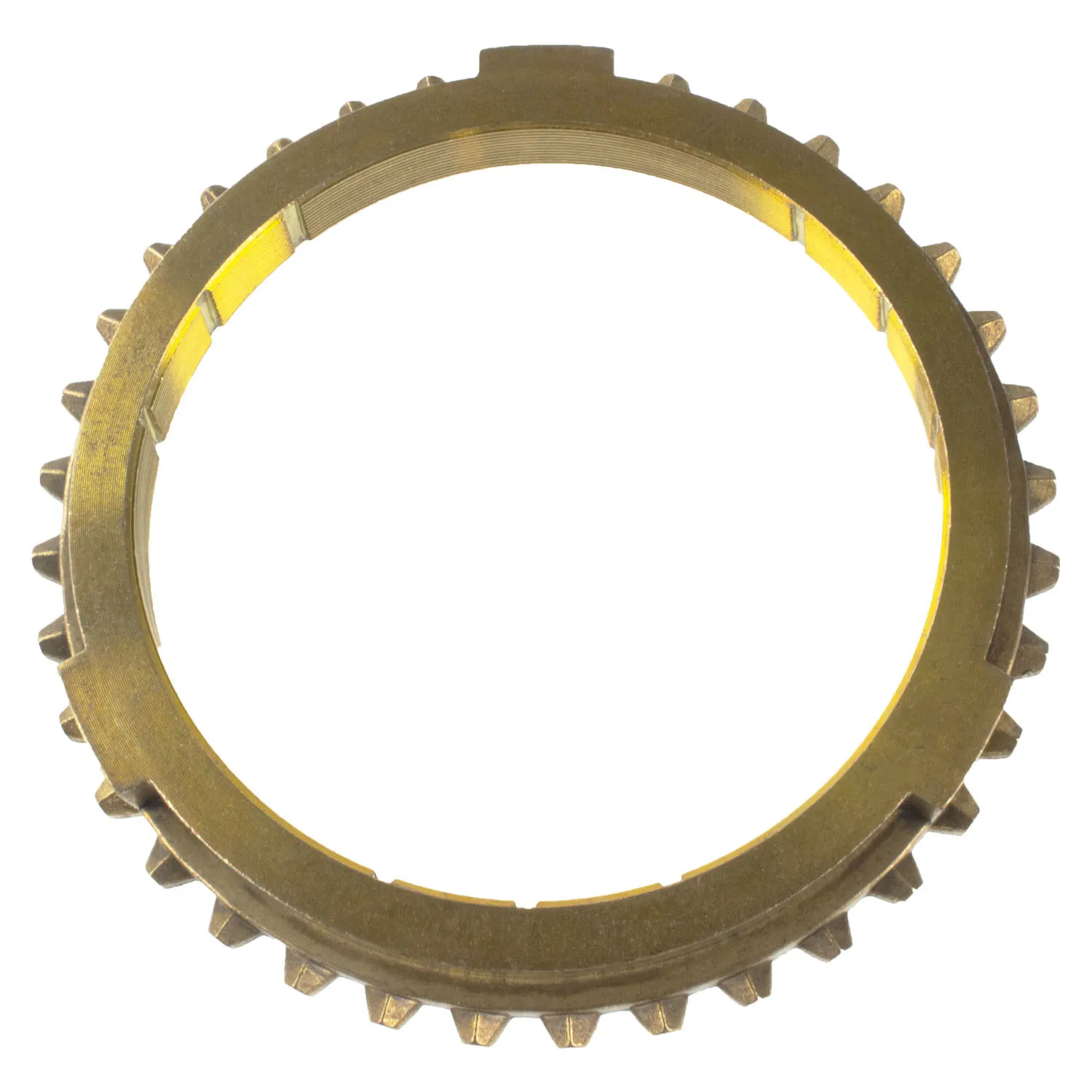 RICHMOND Brass Synchro Ring 1-2 & 3-4 1304091010