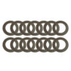 RICHMOND GM 8.5 Carrier Shims 38-0006-1