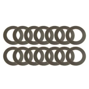 Wheel Front Aftermarket Shop