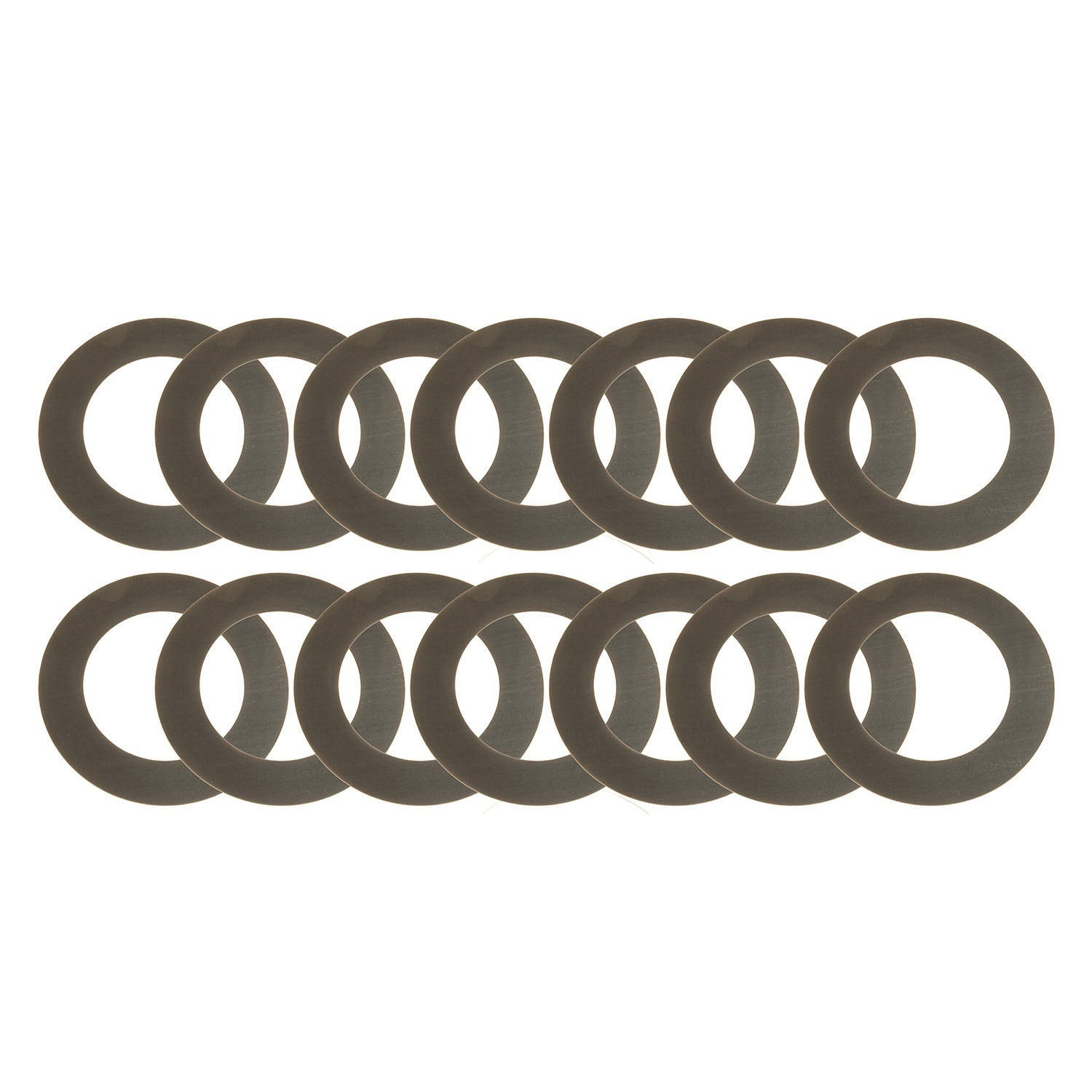 RICHMOND GM 8.5 Carrier Shims 38-0006-1