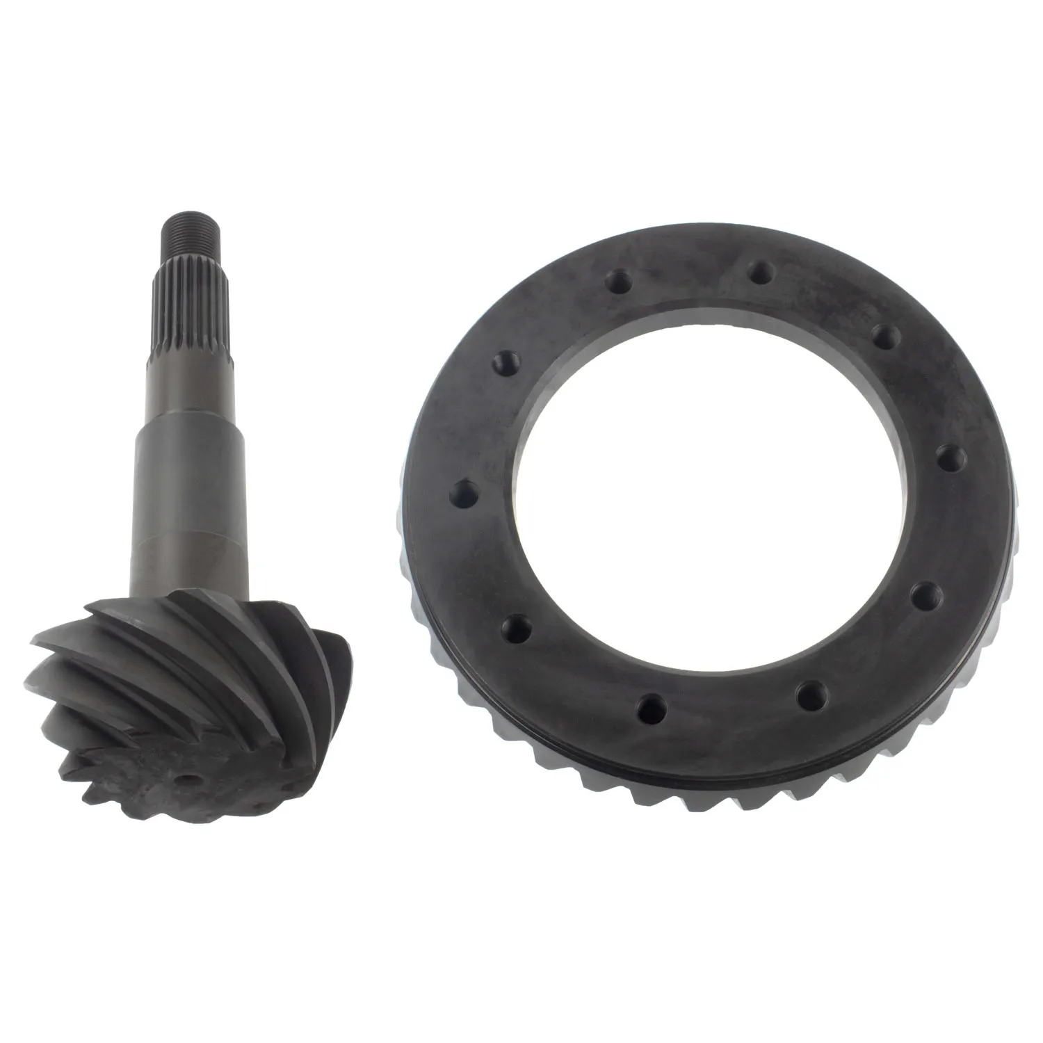 RICHMOND 3.55 8.2in 10 Bolt GM 49-0015-1