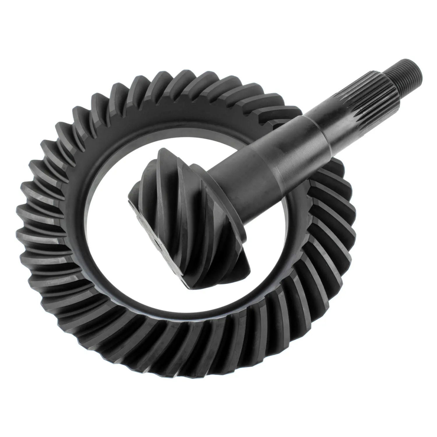 RICHMOND 3.90 12 Bolt GM Pass 49-0040-1