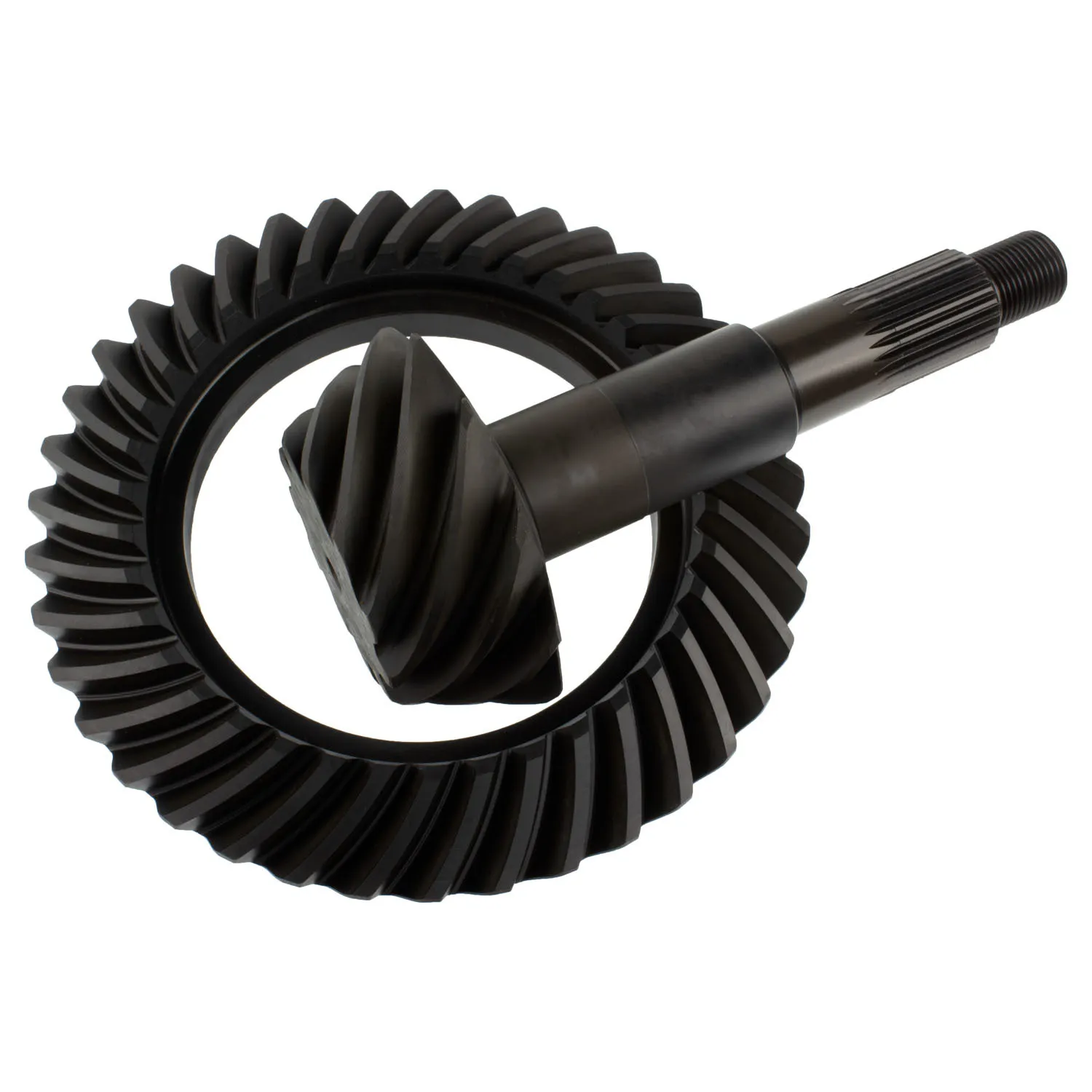 RICHMOND 3.55 8.2in 10 Bolt GM 49-0082-1