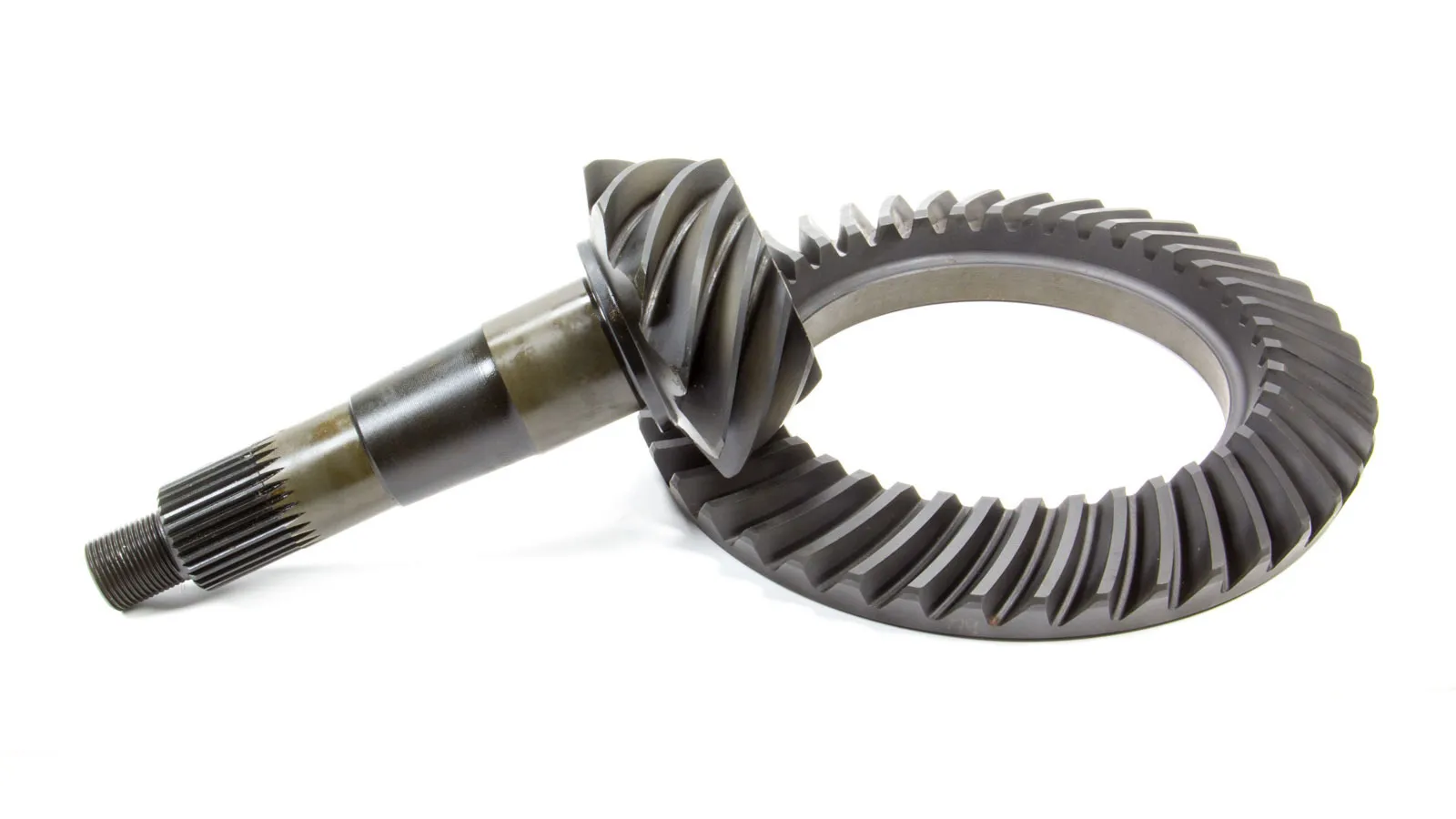 RICHMOND 3.73 12 Bolt GM Pass 49-0096-1