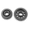 RICHMOND Quick Change Gear Set 58-0003-1