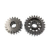 RICHMOND Quick Change Gear Set 58-0018-1